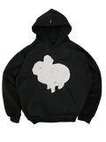 LUCKY RABBIT HOODIE