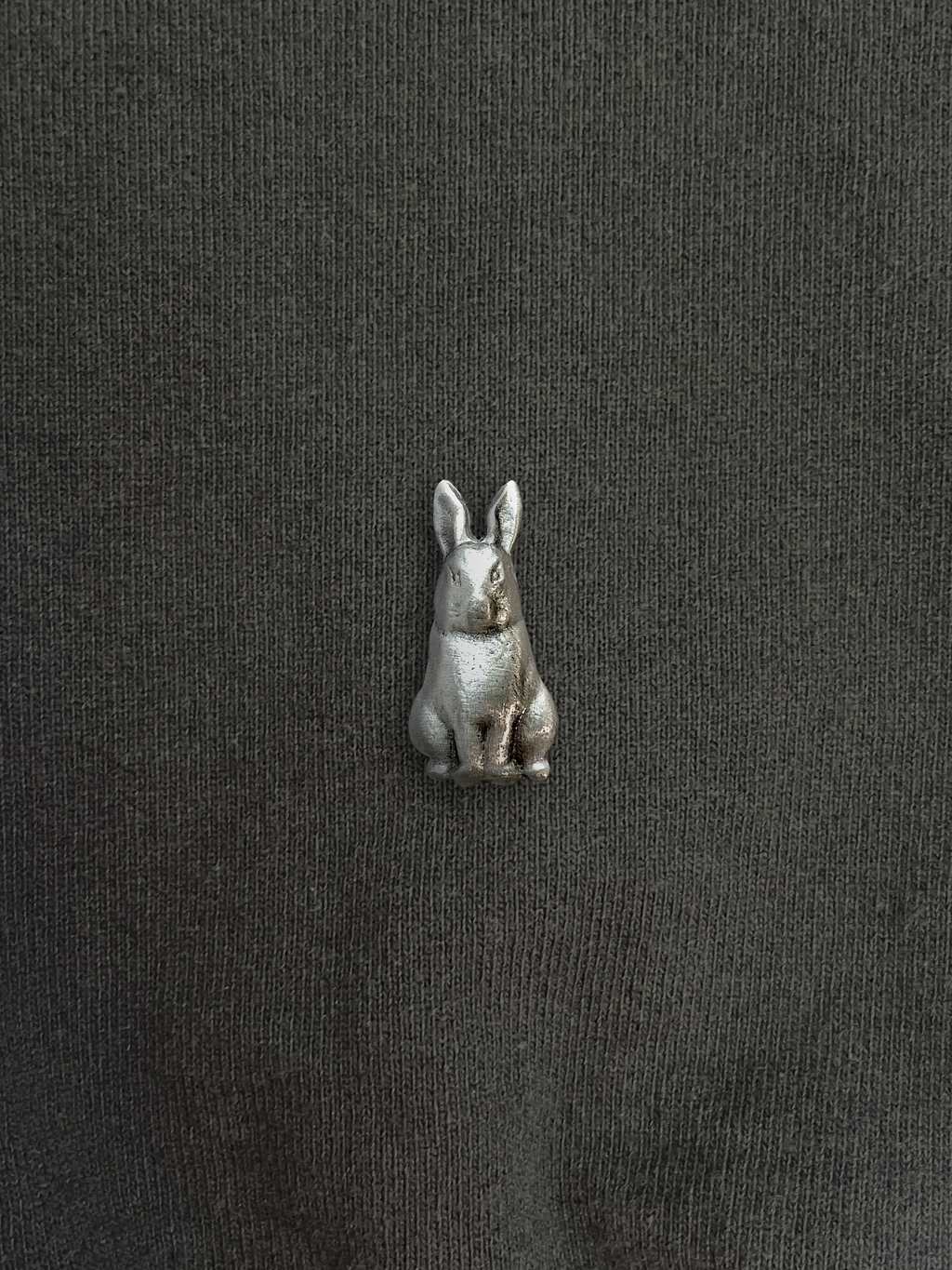 LUCKY RABBIT HOODIE