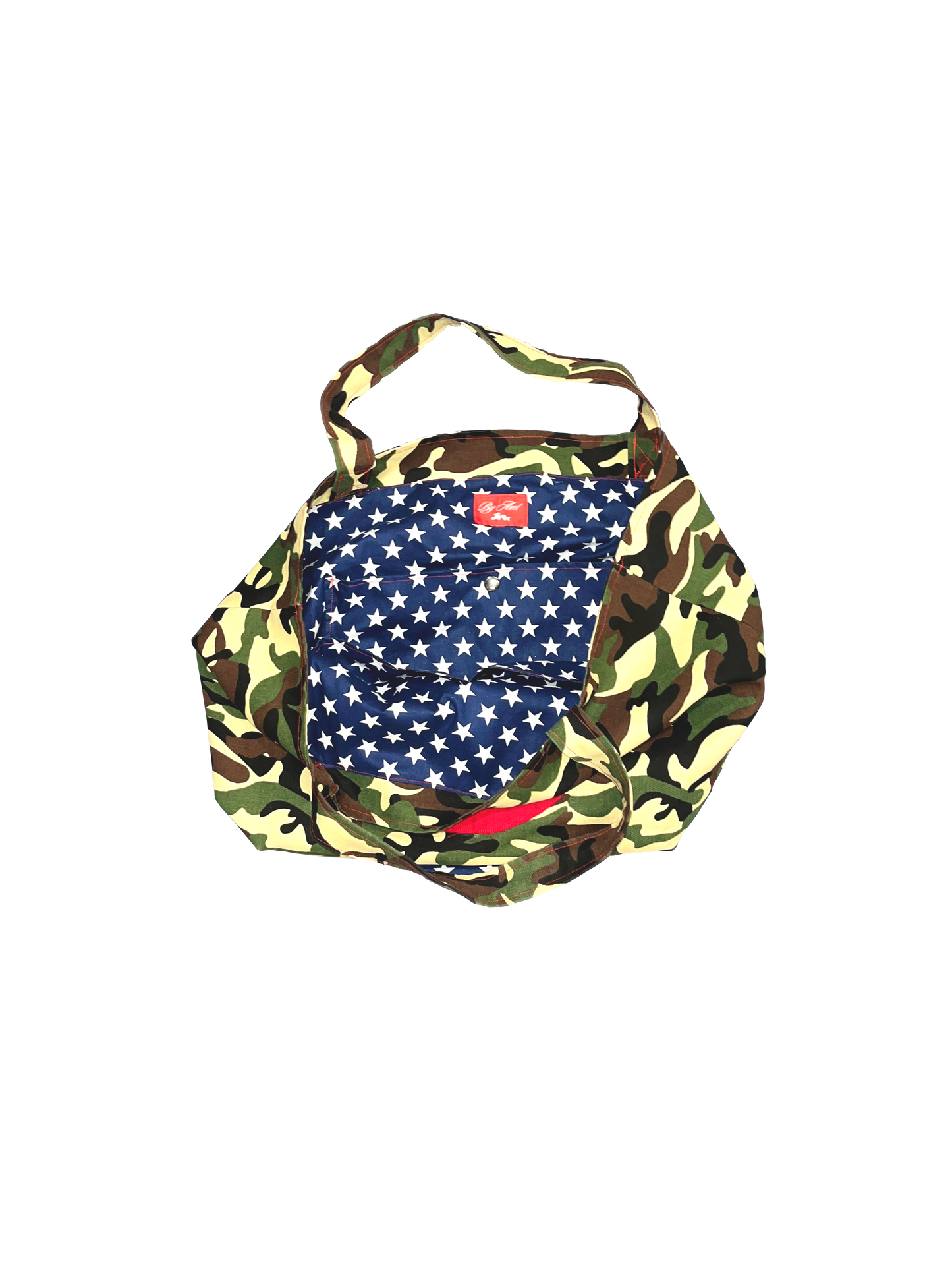 ANTI WAR BAG