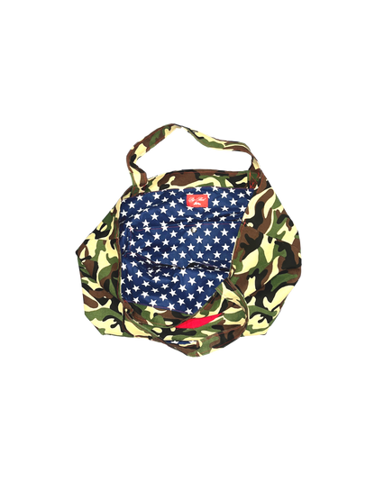 ANTI WAR BAG