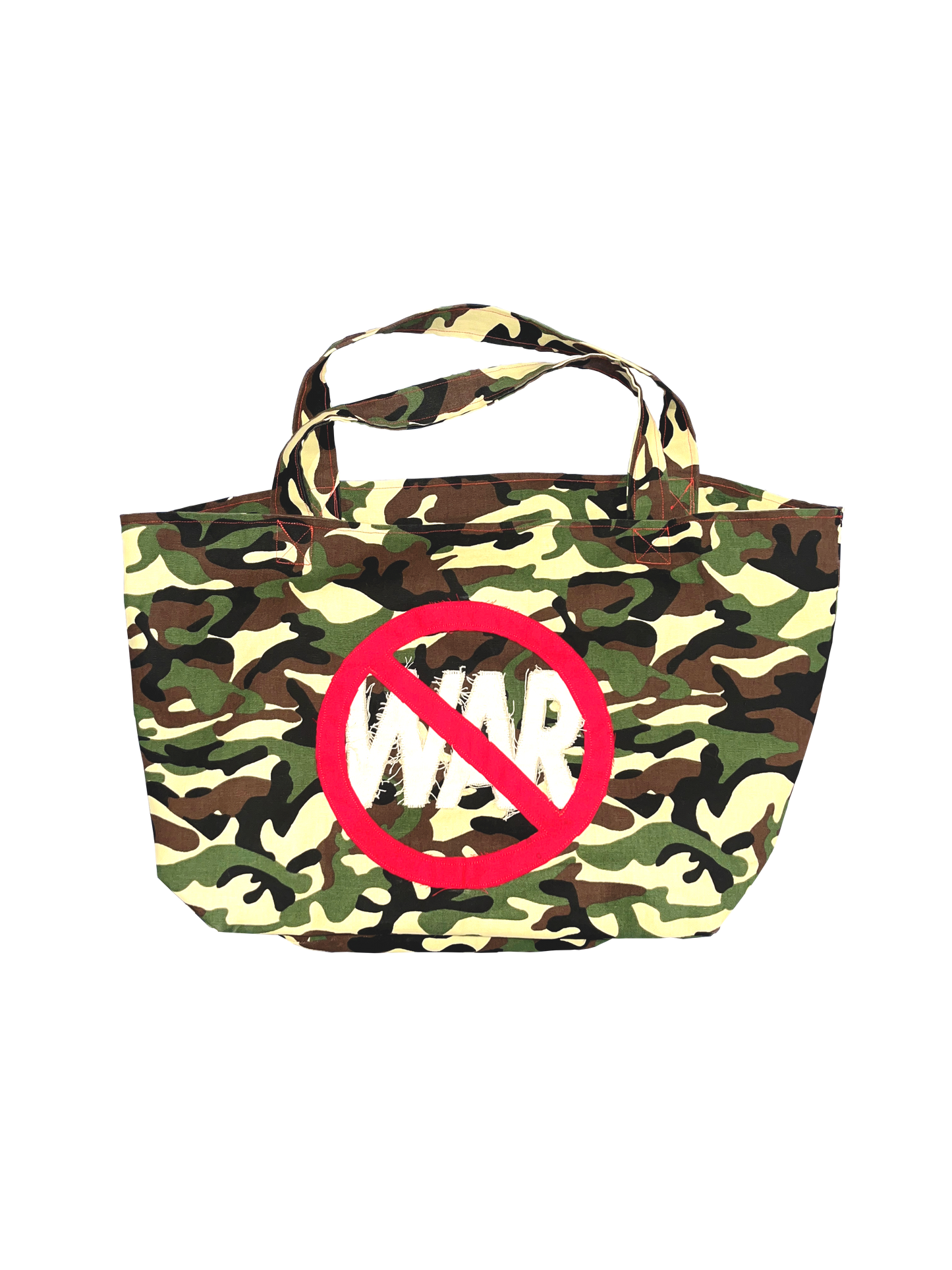 ANTI WAR BAG