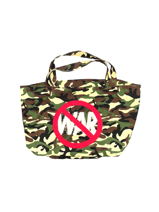 ANTI WAR BAG