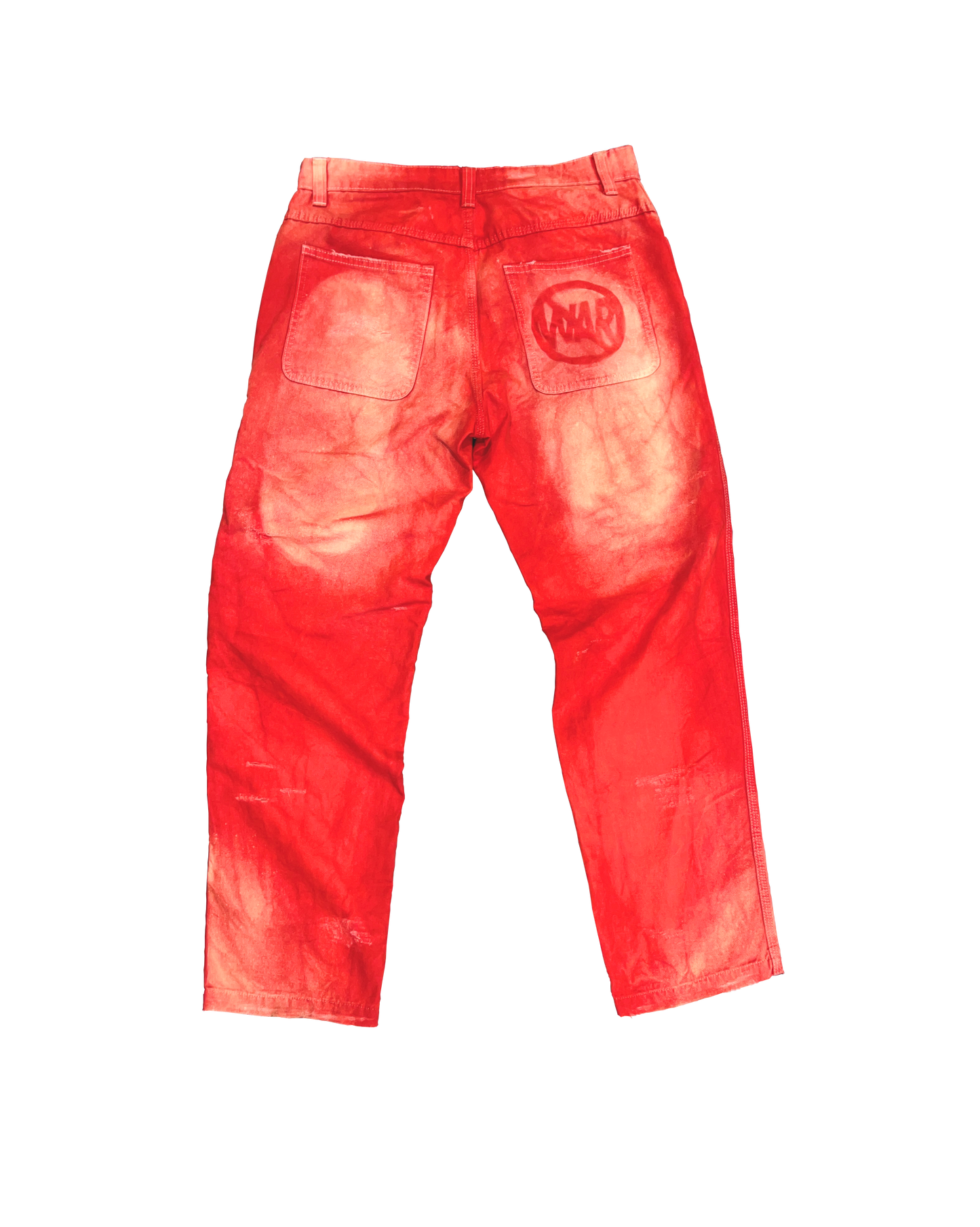 ANTI WAR JEANS