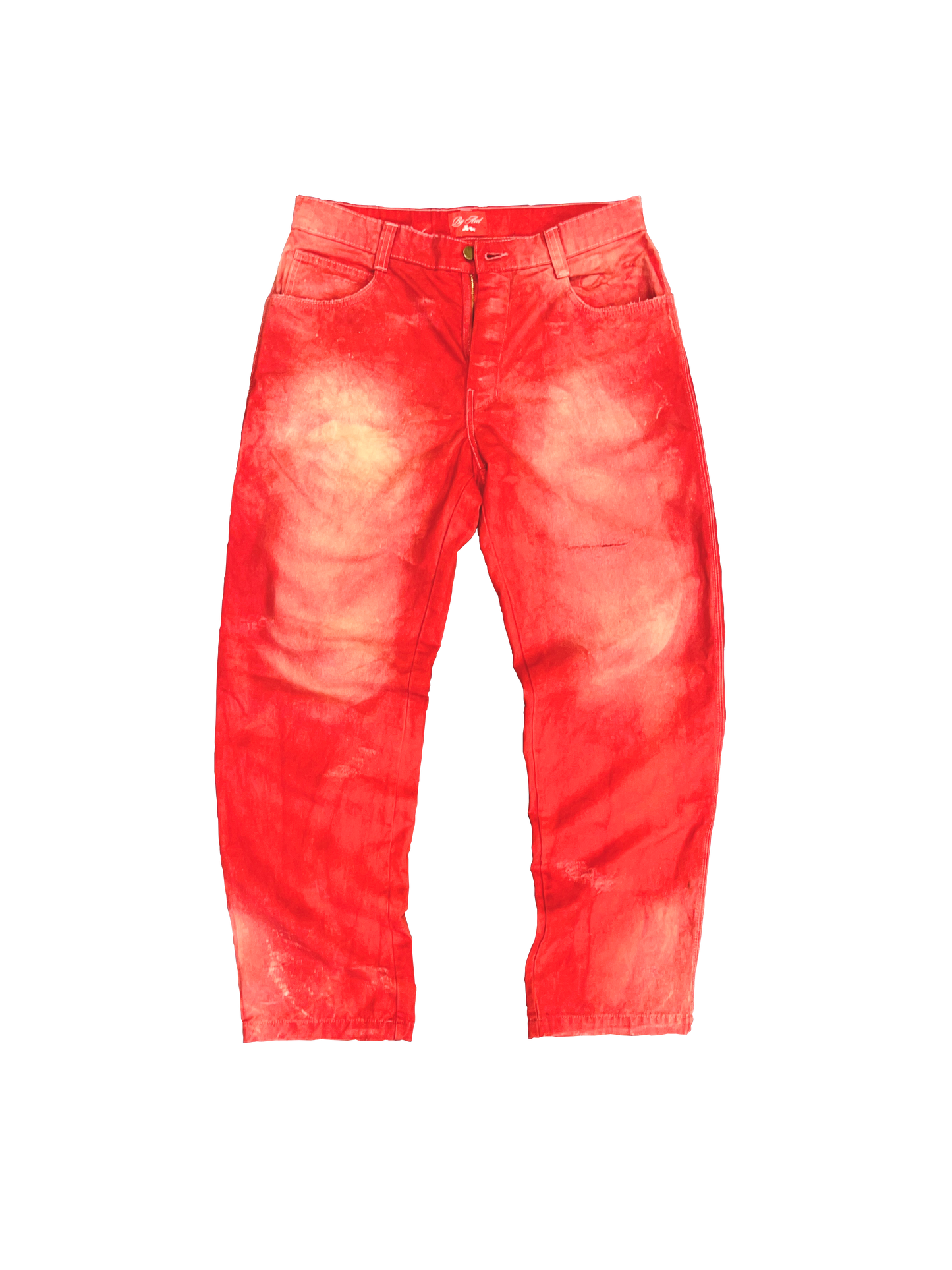 ANTI WAR JEANS