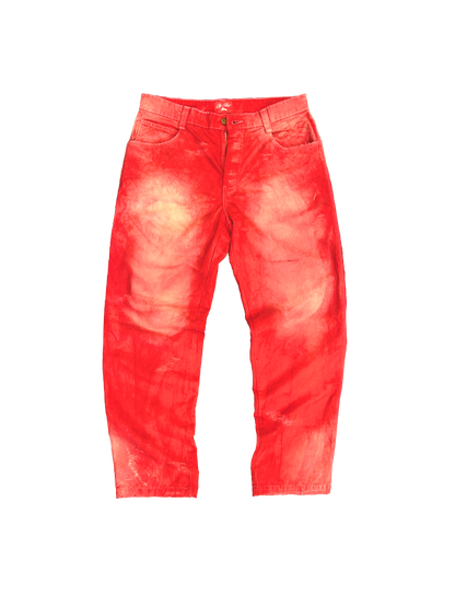 ANTI WAR JEANS