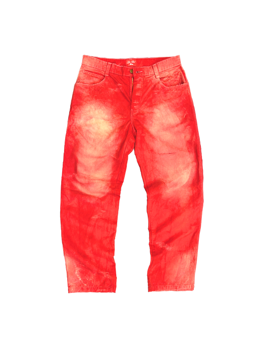 ANTI WAR JEANS